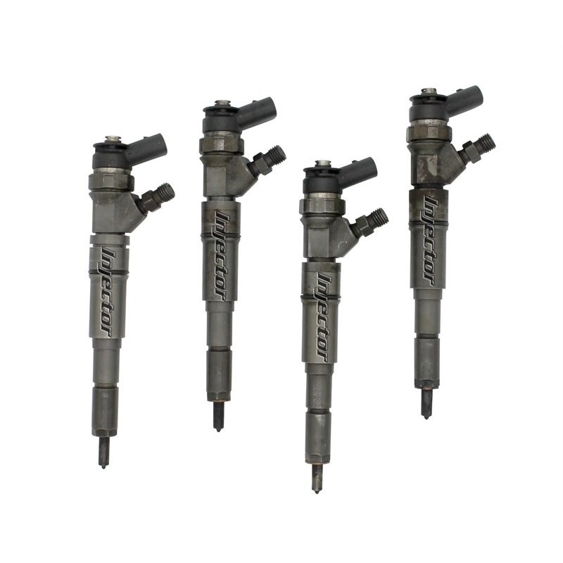 13537794435 BOSCH Injector - Spridare använda