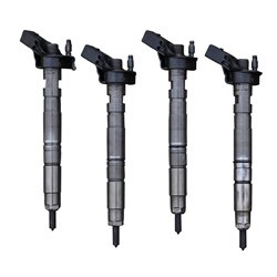 0445115040 BOSCH Injector - Spridare använda