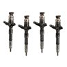 295050-0180 DENSO Injector - Spridare använda