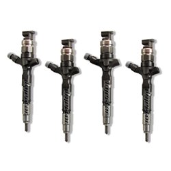 23670-39365 DENSO Injector - Spridare använda