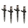 295050-0460 DENSO Injector - Spridare använda