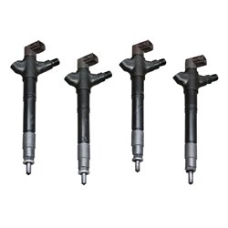 295900-0220 DENSO Injector - Spridare använda