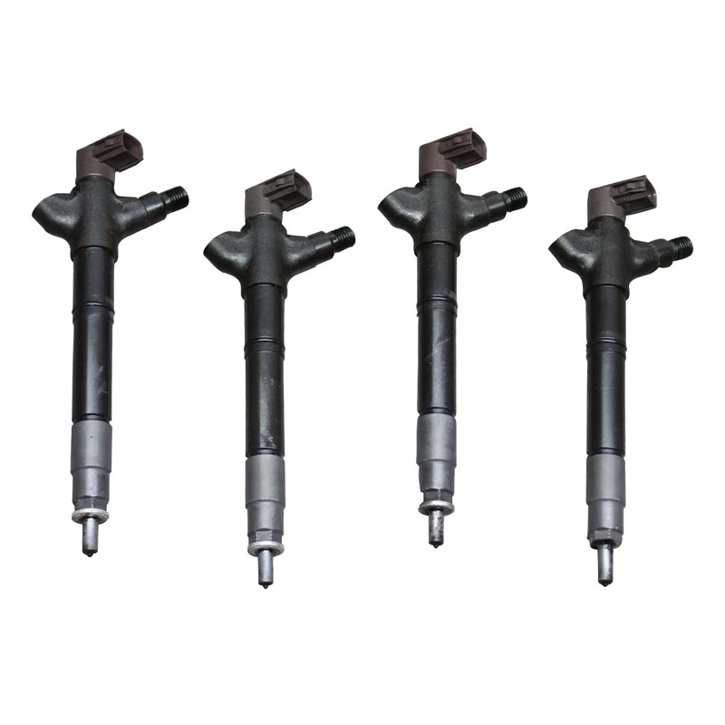 295900-0300 DENSO Injector - Spridare använda