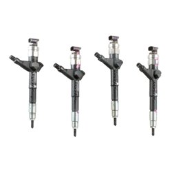 16600-AU600 DENSO Injector - Spridare använda