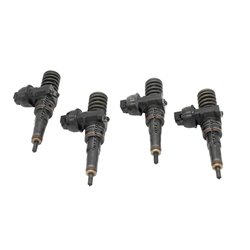 038130073R BOSCH Injector - Spridare använda