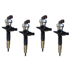 8-98159573-2 DENSO Injector - Spridare använda