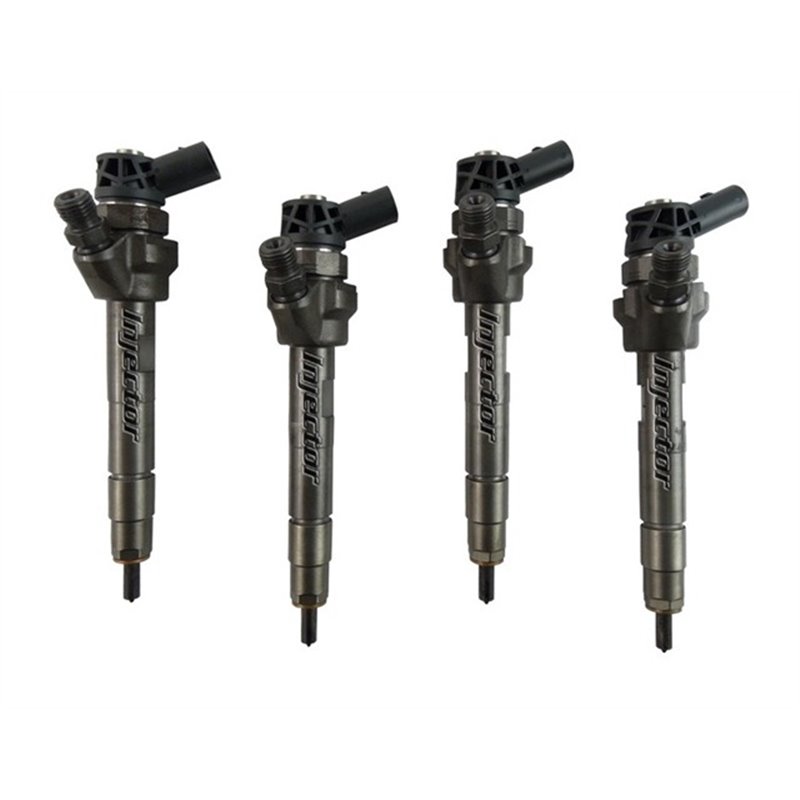 0445110599 BOSCH Injector - Spridare använda