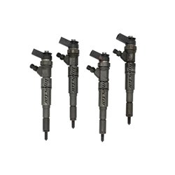 13537794434 BOSCH Injector - Spridare använda