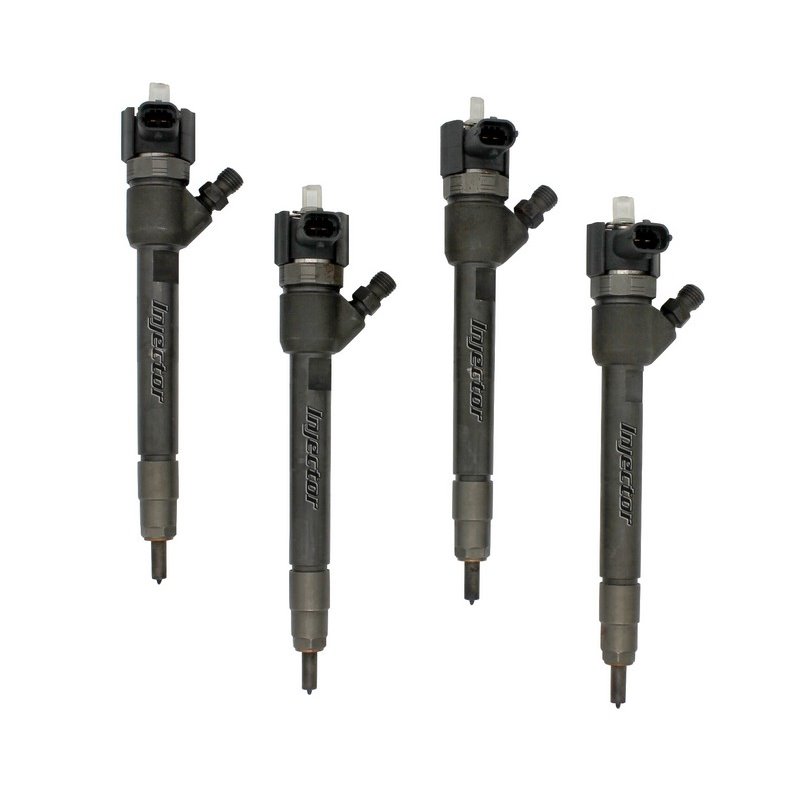 5258774 BOSCH Injector - Spridare använda