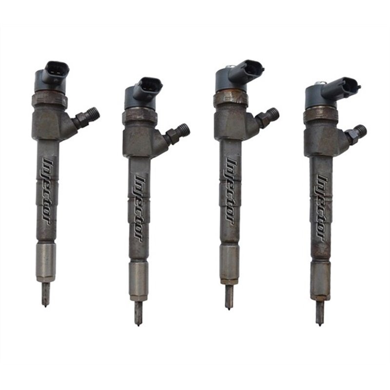 93184794 BOSCH Injector - Spridare använda