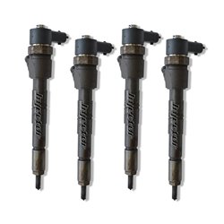 93184794 BOSCH Injector - Spridare använda