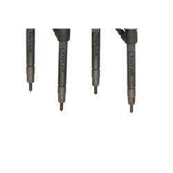 0986435243 BOSCH Injector - Spridare använda