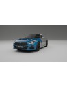 Lackskyddsfilm BMW Z4 G29 M40i First edition roadster | CrystalGuard Transparent TPU PPF Frontskyddssats