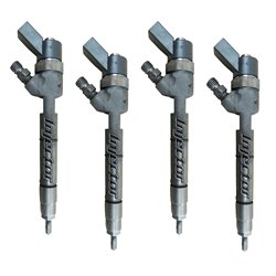 0445110005 BOSCH Injector - Spridare använda