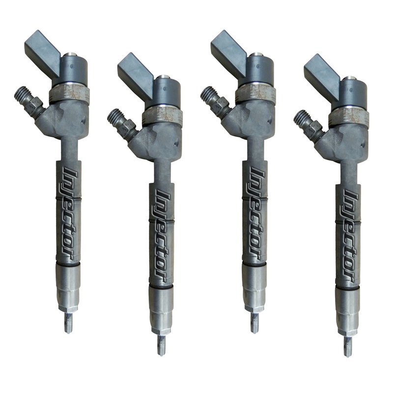 6680701287 BOSCH Injector - Spridare använda