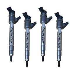 9828959880 BOSCH Injector - Spridare använda