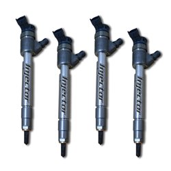 9820403480 BOSCH Injector - Spridare använda