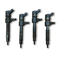 0445110244 BOSCH Injector - Spridare använda