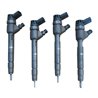 0986435255 BOSCH Injector - Spridare använda