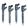 0986435255 BOSCH Injector - Spridare använda