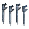 5801644454 BOSCH Injector - Spridare använda