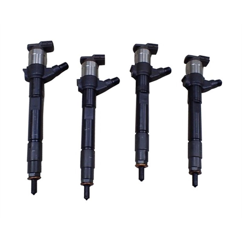 295050-0340 DENSO Injector - Spridare använda