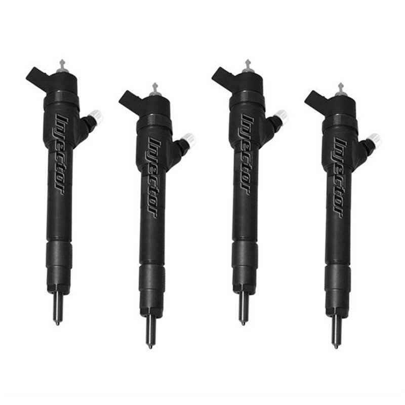 0445110023 BOSCH Injector - Spridare använda