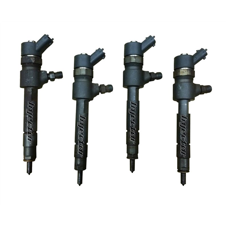 0445110019 BOSCH Injector - Spridare använda